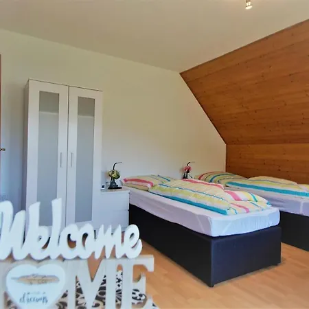 Apartment Gl-oberkuelheim