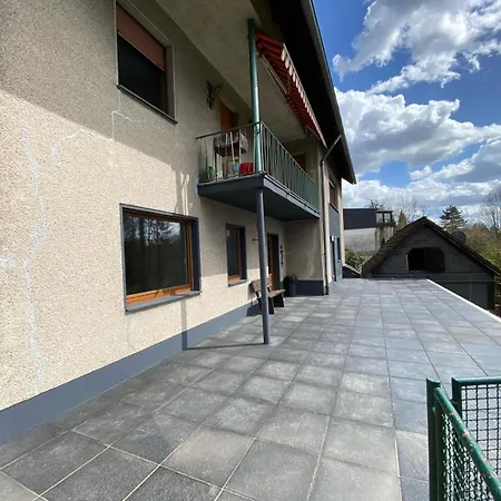 Apartment Gl-oberkuelheim *