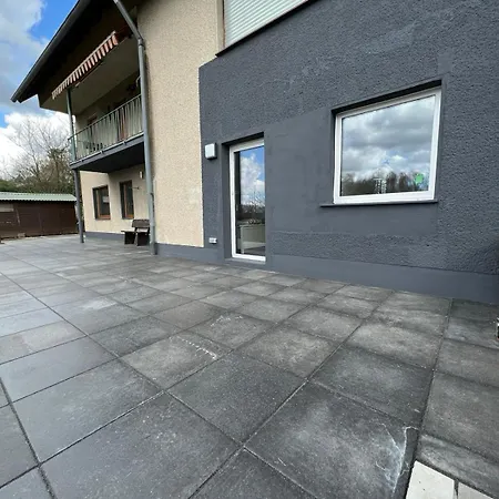 Daire Gl-oberkuelheim Bergisch Gladbach