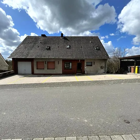 Gl-oberkuelheim Daire