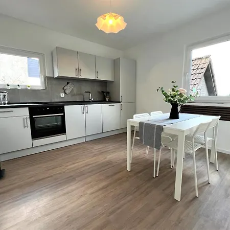 Gl-oberkuelheim Apartment *