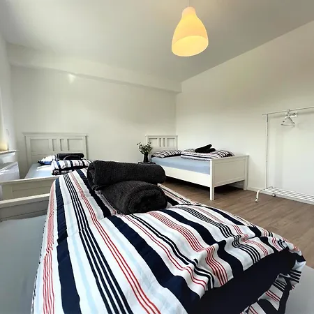 Gl-oberkuelheim Apartment *