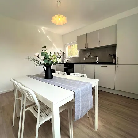 Gl-oberkuelheim Daire Bergisch Gladbach