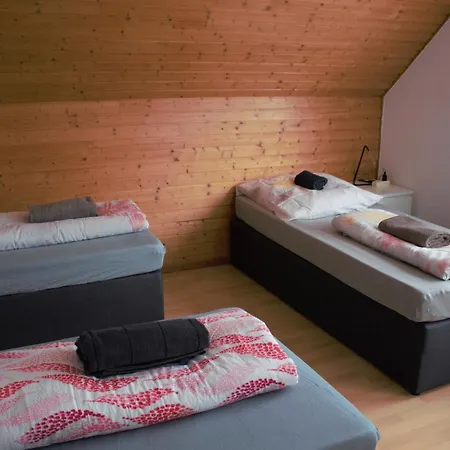 Gl-oberkuelheim Apartment