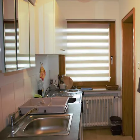 Apartment Gl-oberkuelheim