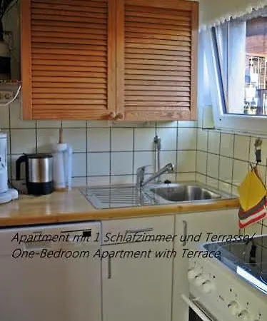 Daire Gl-oberkuelheim *