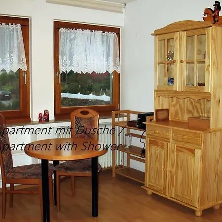 Gl-oberkuelheim Apartment