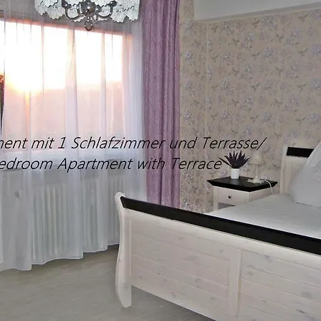 Apartment Gl-oberkuelheim *