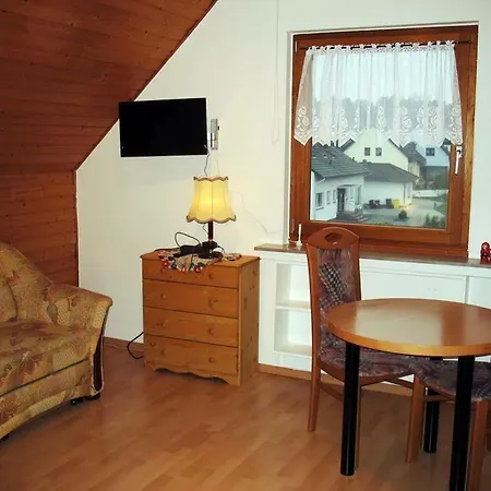 Gl-oberkuelheim Apartment
