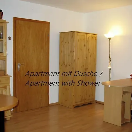 Gl-oberkuelheim Apartment