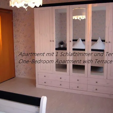 Apartment Gl-oberkuelheim Bergisch Gladbach