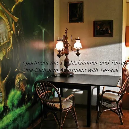 Daire Gl-oberkuelheim Bergisch Gladbach