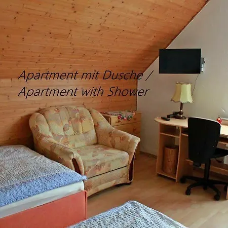 Apartment Gl-oberkuelheim
