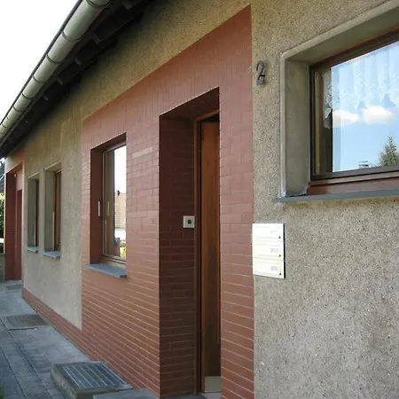 Apartment Gl-oberkuelheim Bergisch Gladbach