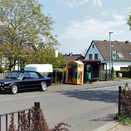 Gl-oberkuelheim * Bergisch Gladbach