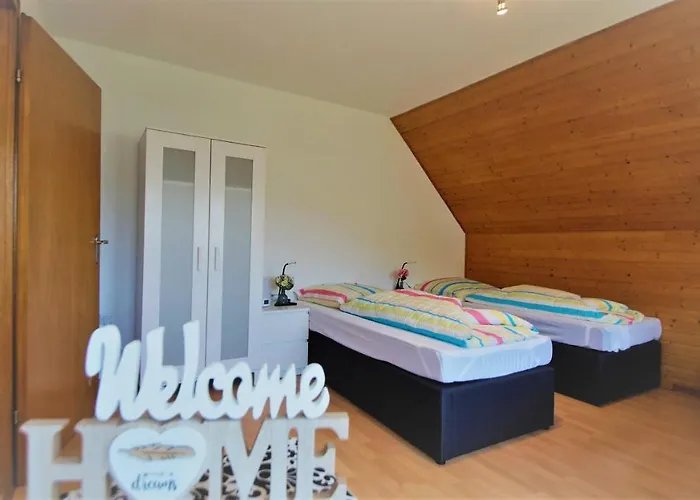 Διαμέρισμα Gl-oberkuelheim