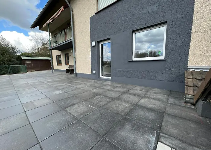 Διαμέρισμα Gl-oberkuelheim Μπέργκις Γκλάντμπαχ