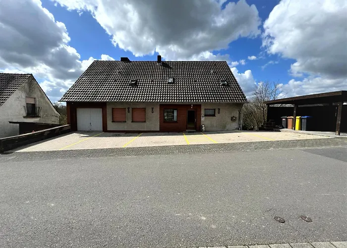 Gl-oberkuelheim Διαμέρισμα