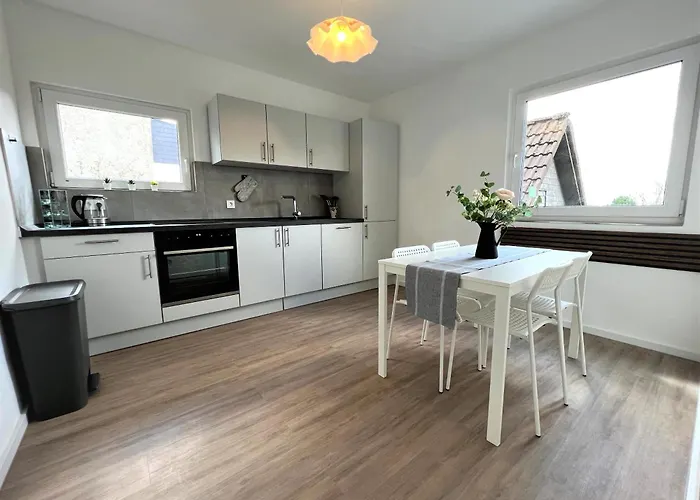 Gl-oberkuelheim Διαμέρισμα *