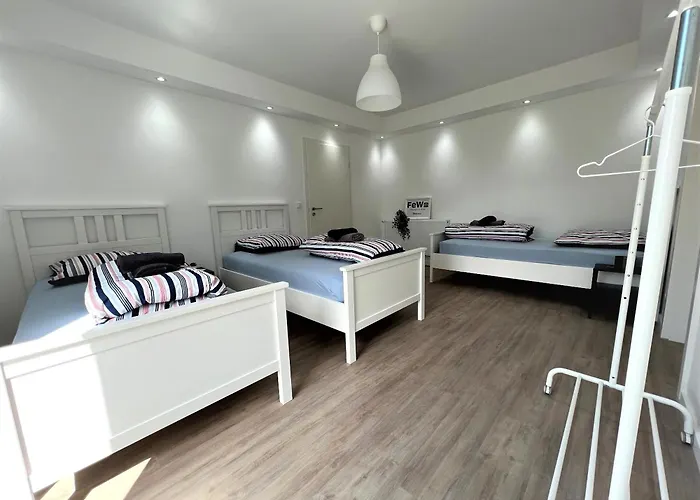 Διαμέρισμα Gl-oberkuelheim