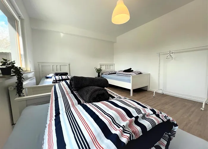 Gl-oberkuelheim Διαμέρισμα *