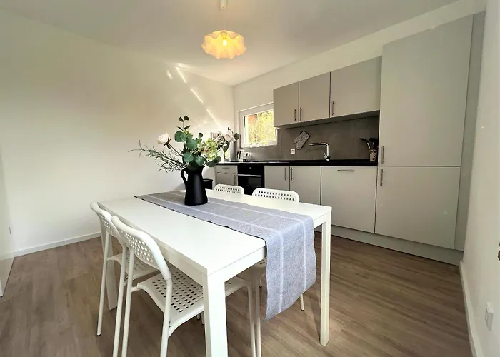 Gl-oberkuelheim Διαμέρισμα Μπέργκις Γκλάντμπαχ