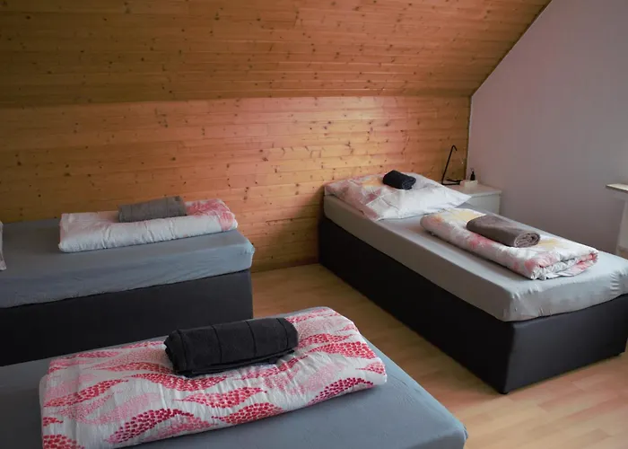 Gl-oberkuelheim Διαμέρισμα