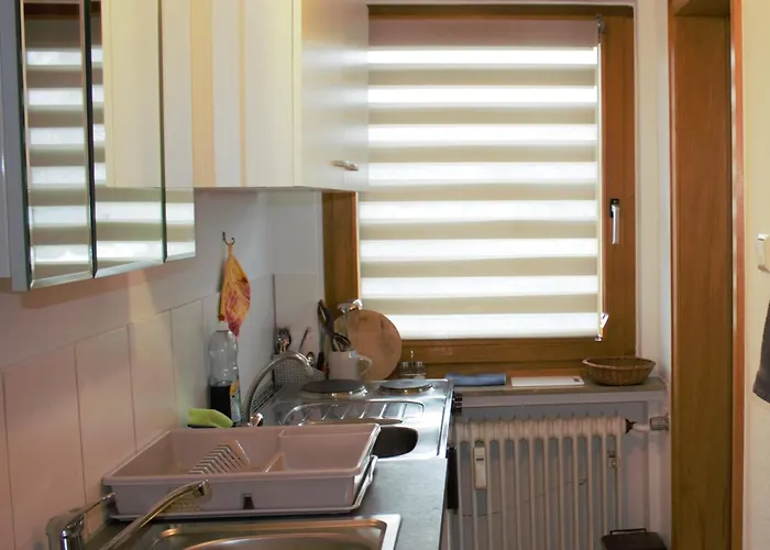 Διαμέρισμα Gl-oberkuelheim