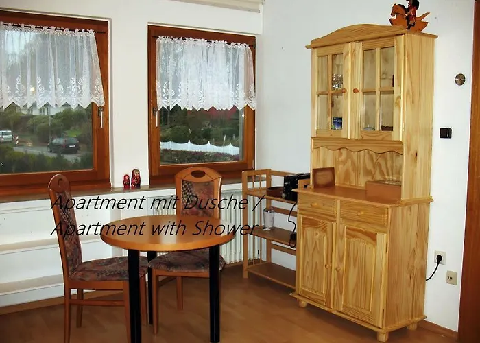 Gl-oberkuelheim Διαμέρισμα