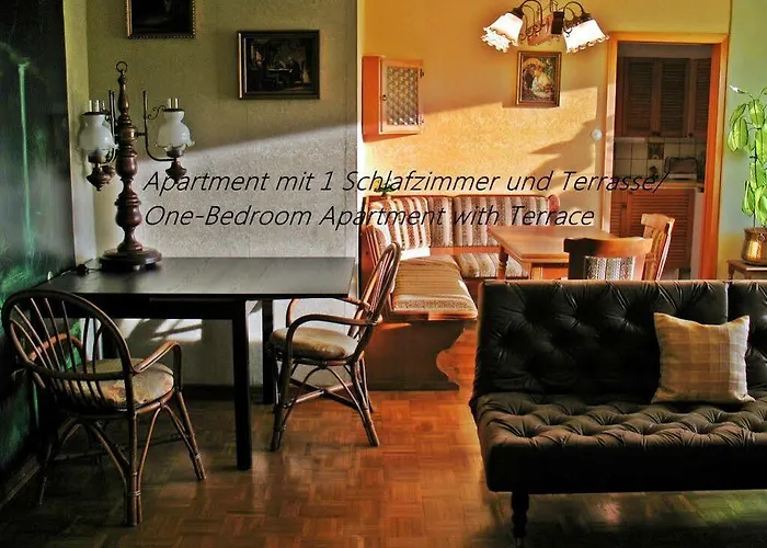 Gl-oberkuelheim Διαμέρισμα