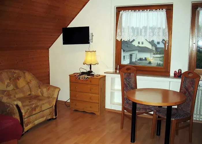 Gl-oberkuelheim Διαμέρισμα