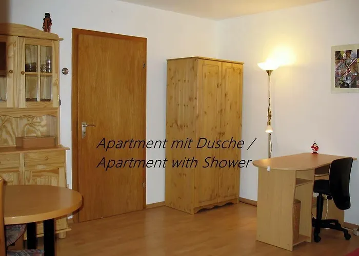 Gl-oberkuelheim Διαμέρισμα