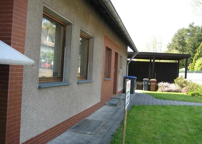 Διαμέρισμα Gl-oberkuelheim Μπέργκις Γκλάντμπαχ