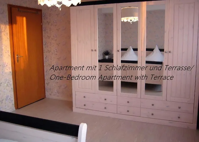 Διαμέρισμα Gl-oberkuelheim Μπέργκις Γκλάντμπαχ