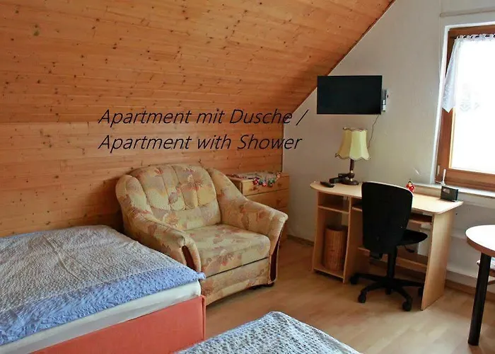 Διαμέρισμα Gl-oberkuelheim