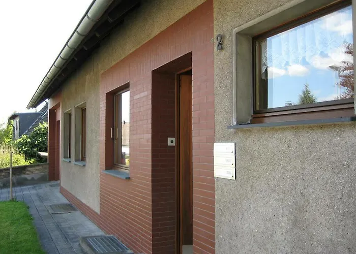 Διαμέρισμα Gl-oberkuelheim Μπέργκις Γκλάντμπαχ