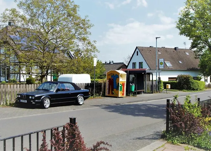 Gl-oberkuelheim * Μπέργκις Γκλάντμπαχ